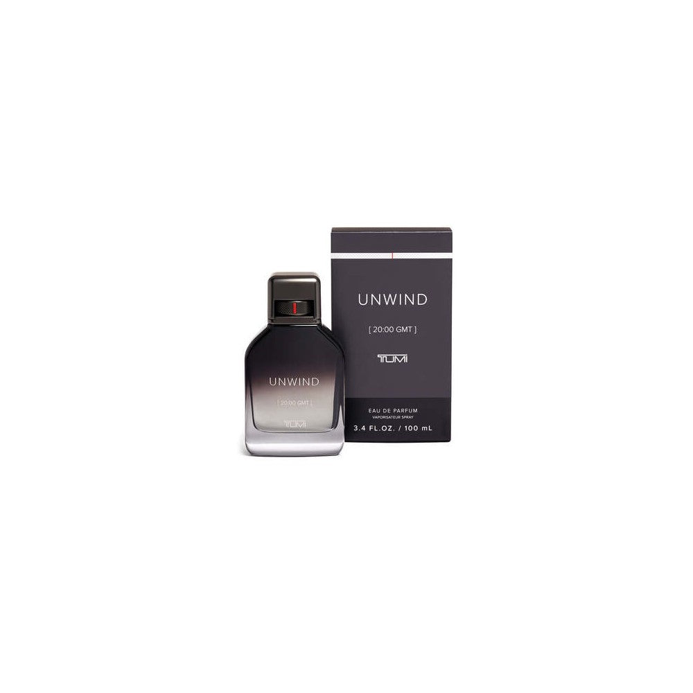 TUMI Slapp av Eau de Parfum for menn 100 ml