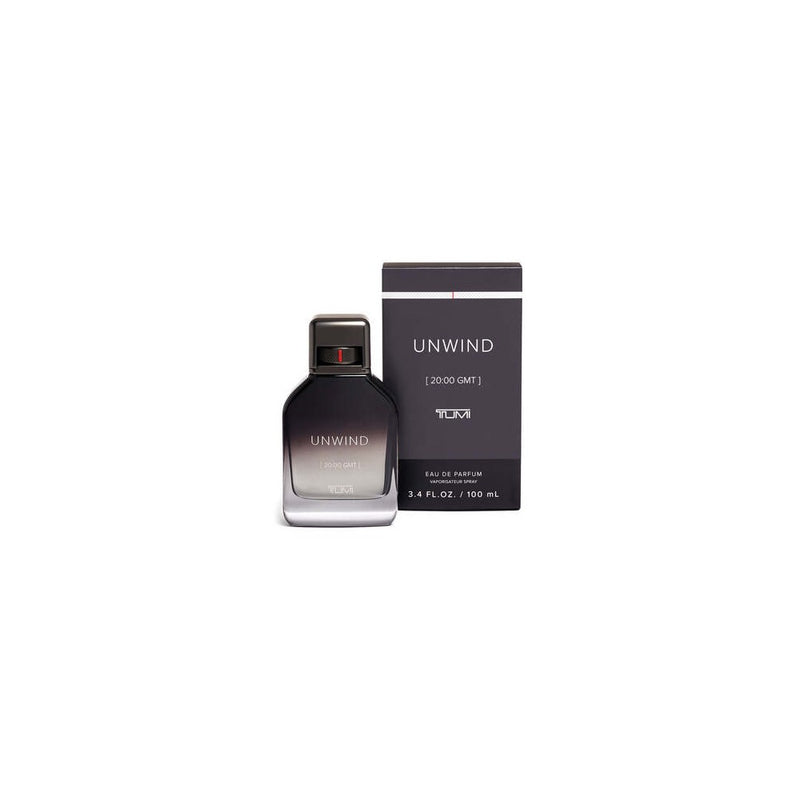 TUMI Slapp av Eau de Parfum for menn 100 ml