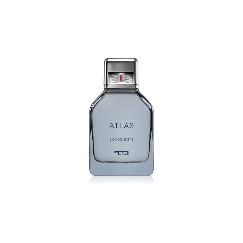 TUMI Atlas Eau de Parfum voor mannen 100 ml