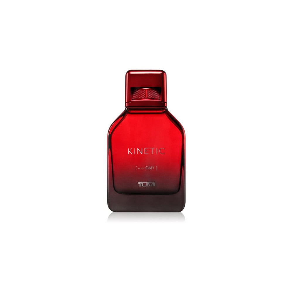 TUMI Kinetic Eau de Parfum voor mannen 100 ml