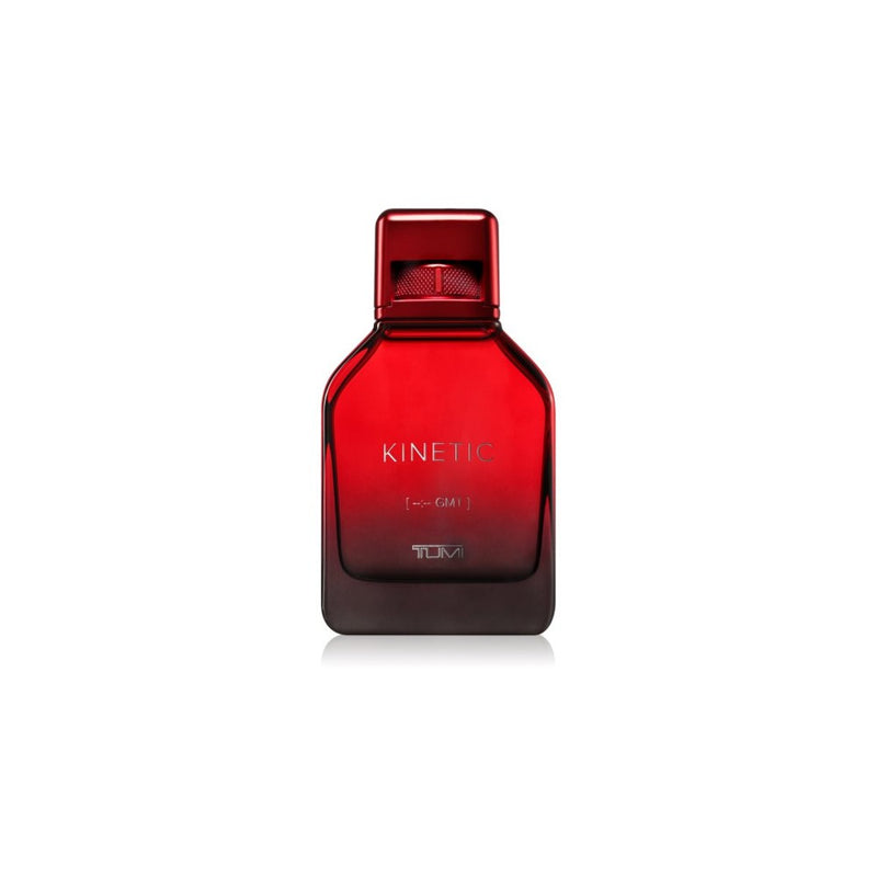 TUMI Kinetic Eau de Parfum για άνδρες 100 ml