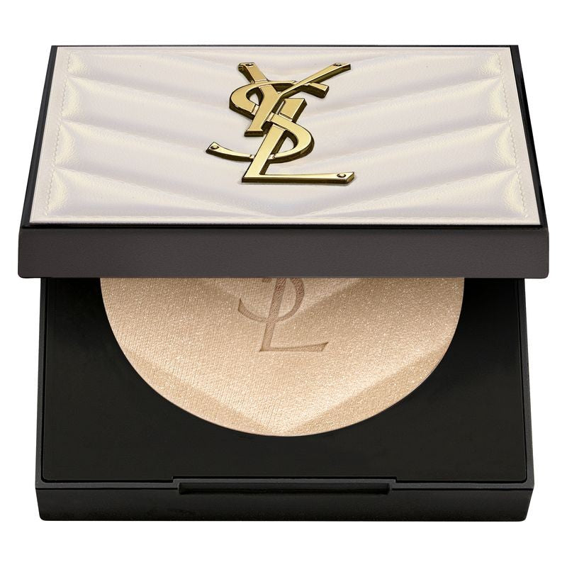 Iluminator Yves Saint Laurent All Hours Hyper Luminize, culoare auriu, 5 g