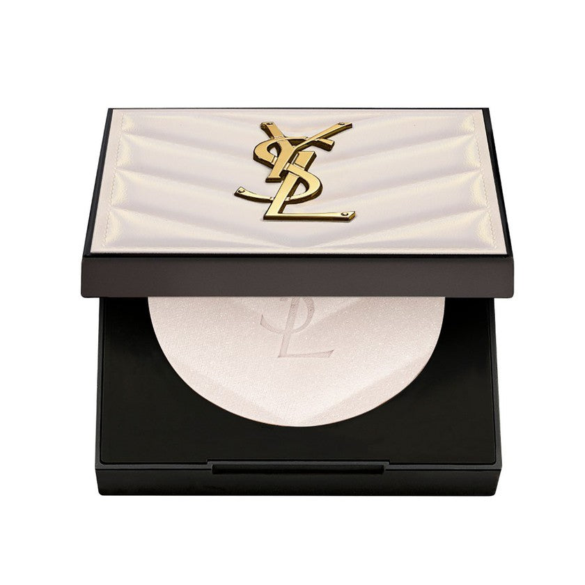 צבע היילייטר All Hours Hyper Luminize של Yves Saint Laurent, לבן, 5 גרם