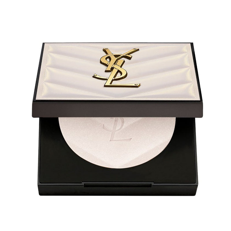 Yves Saint Laurent All Hours Hyper Luminize Bianco 5 g — Illuminante
