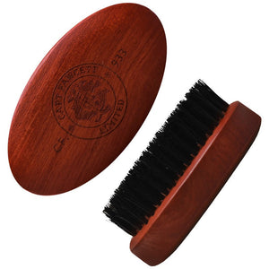 Captain Fawcett Wild Boar Щетка для бороды — Щетка для бороды