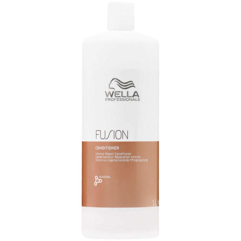 Wella Fusion Balsamo 1000 ml — Balsamo capelli
