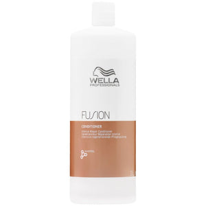 Wella Fusion Balsamo 1000 ml — 헤어 컨디셔너