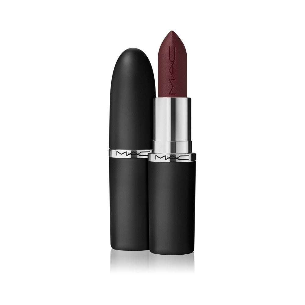 Mac Cosmetics MACximal Silky Rossetto opaco Mixed Media 3,5 g — Læbestift