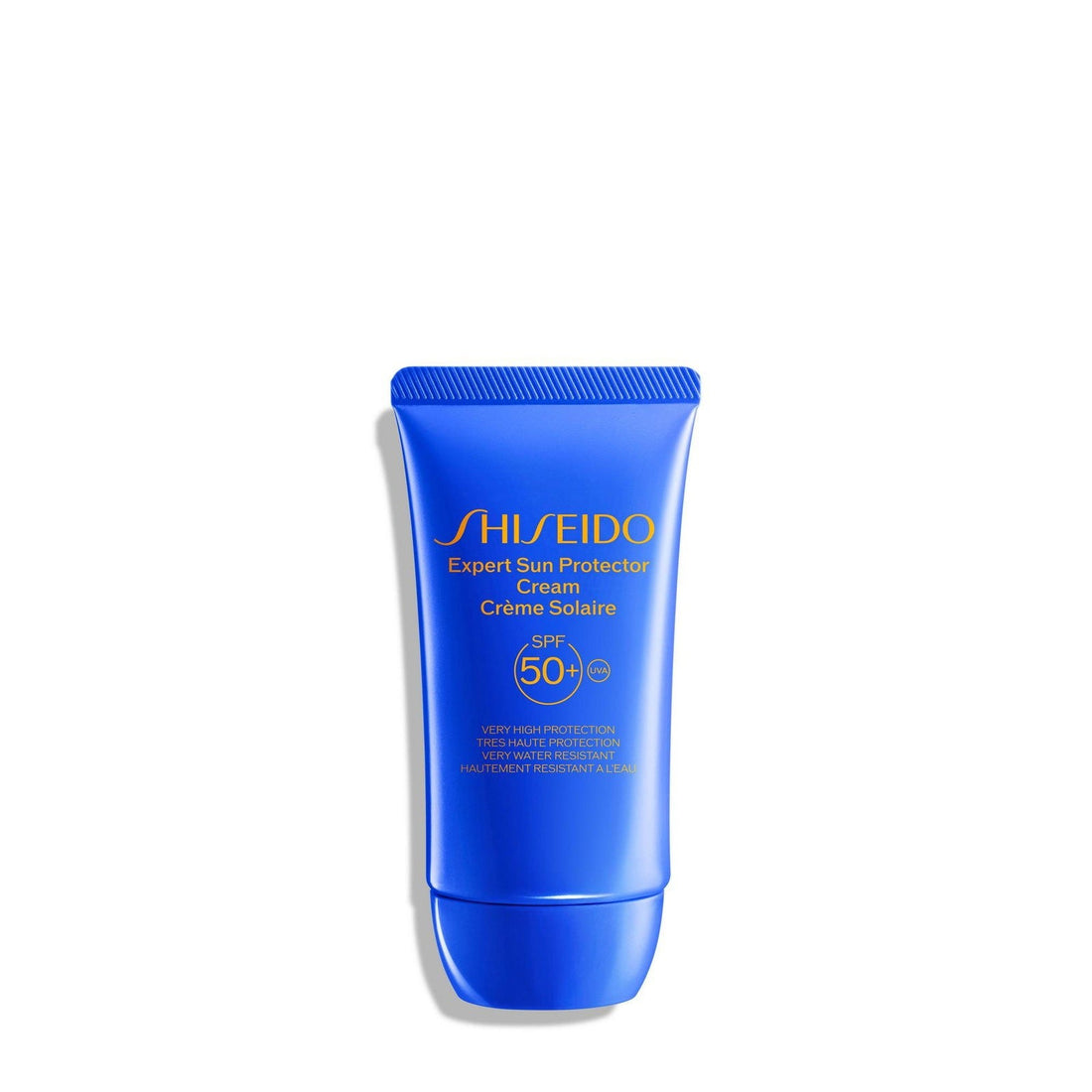 Shiseido Expert Protettore Solare Crema solare SPF 50+ 50 ml — Aurinkovoide