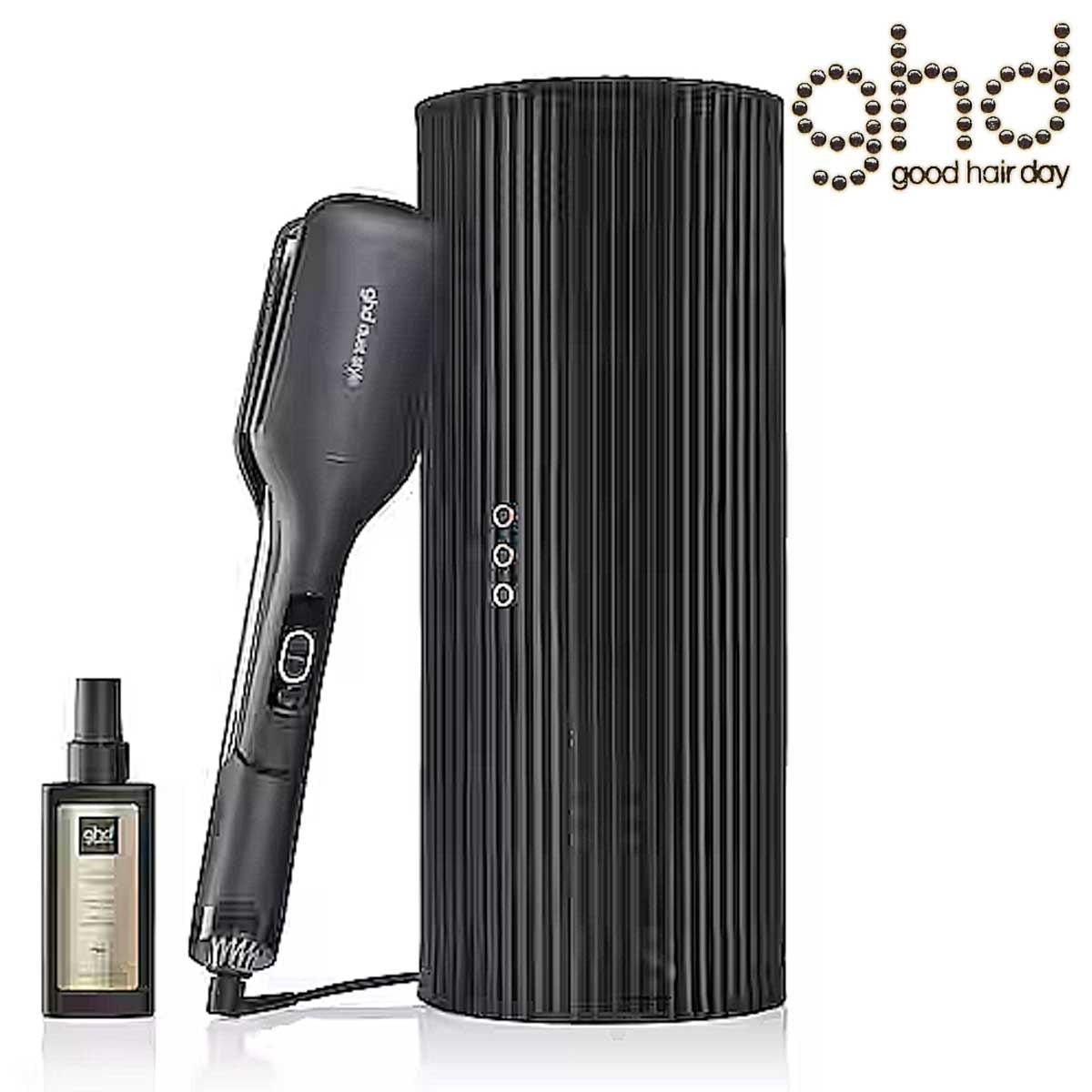 Ghd Xmas Duet — Styling-Set