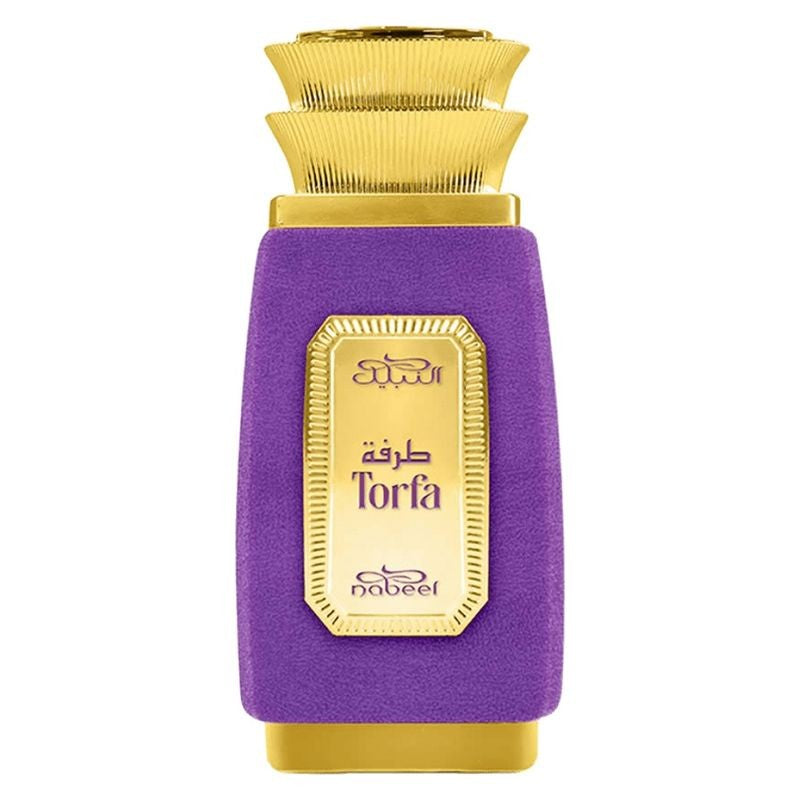 Nabeel Torfa 100 ml — ماء عطر