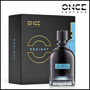 Once Perfume Design Eau de parfum 100 ml — Eau de parfum