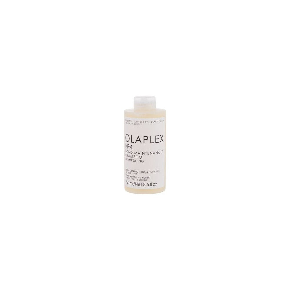 Olaplex Bond Maintenance No.4 250 ml — Șampon