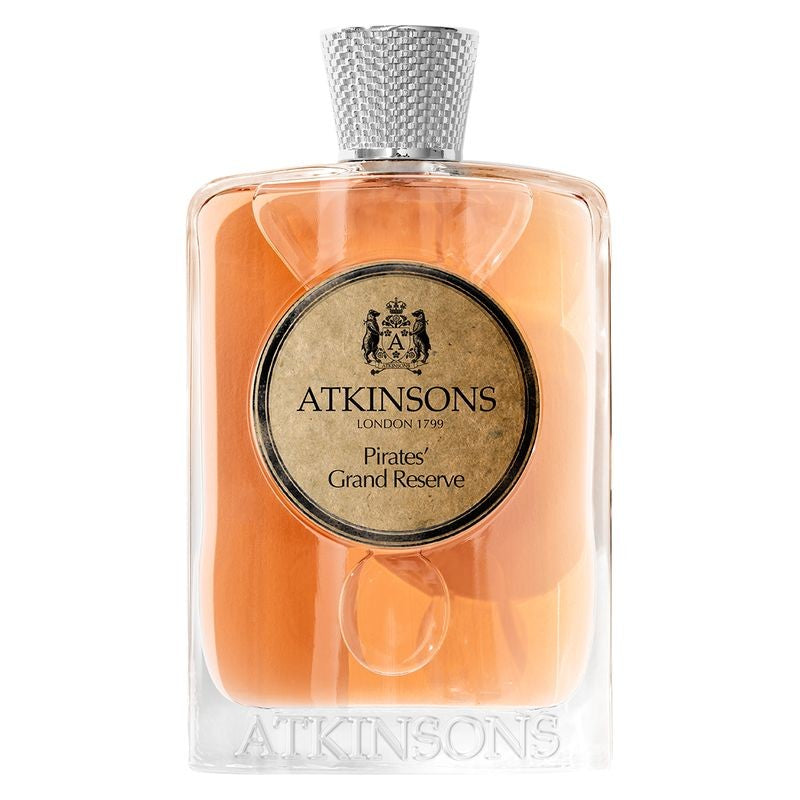 Atkinsons Pirates&