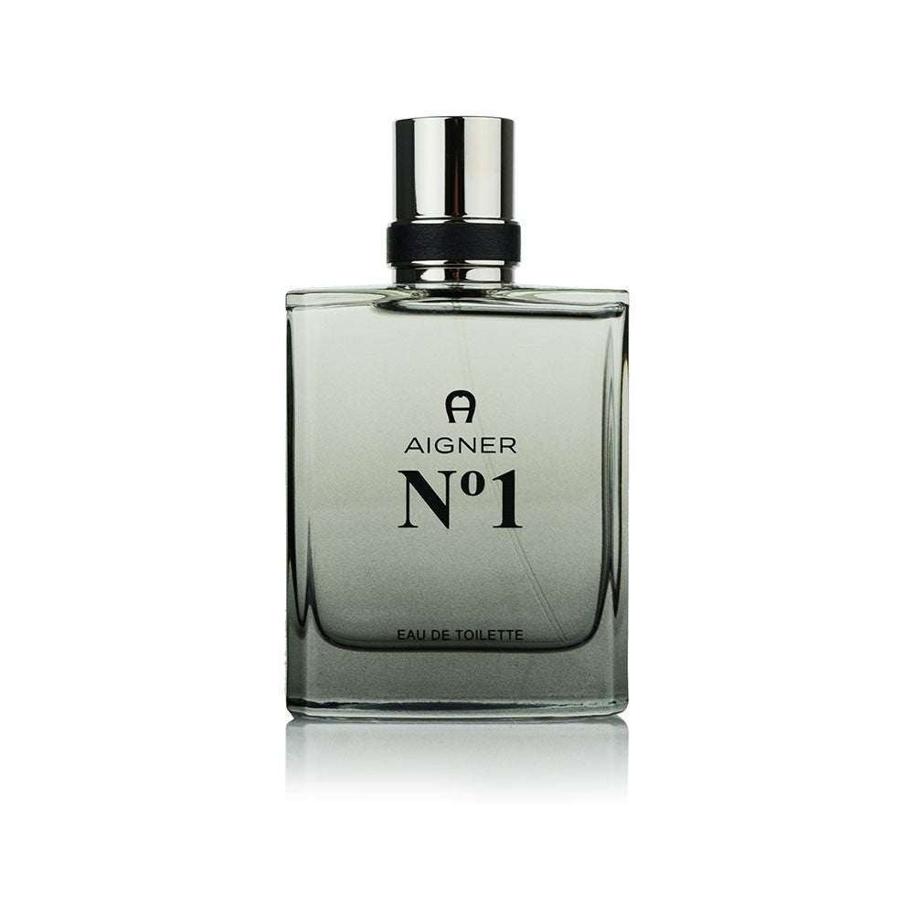 Aigner No. 1 100 ml — Eau de toilette uomo