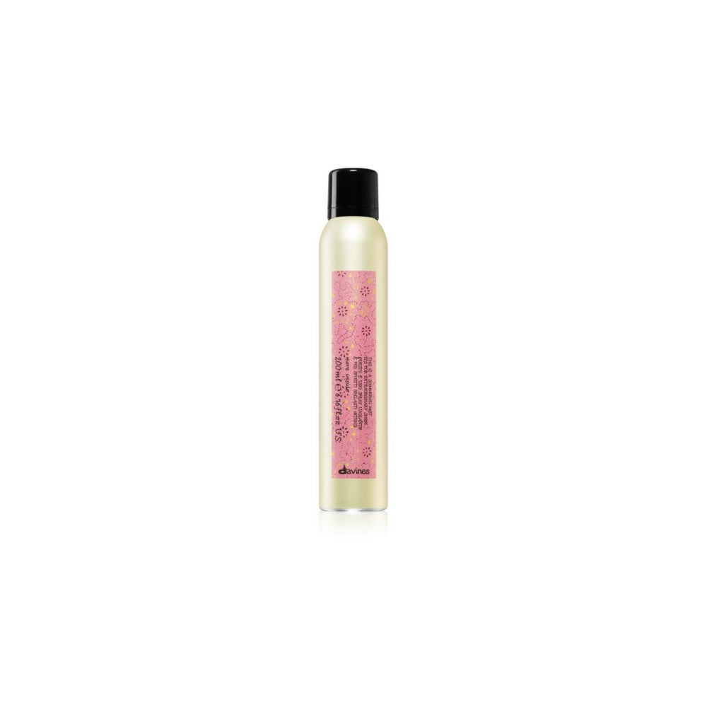 Davines More Inside Shimmering Acqua profumata 200 ml — Spray do włosów