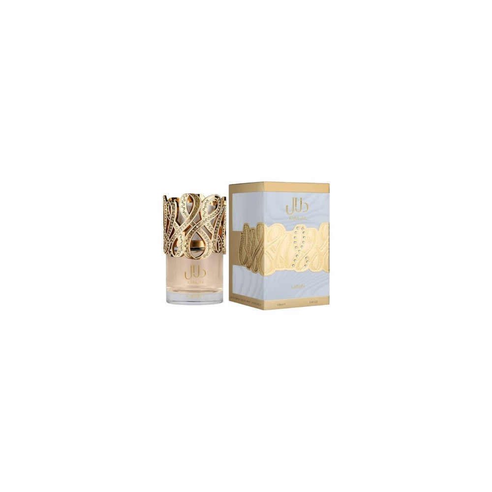 Lattafa Dalal 100 ml — Eau de parfum til kvinder