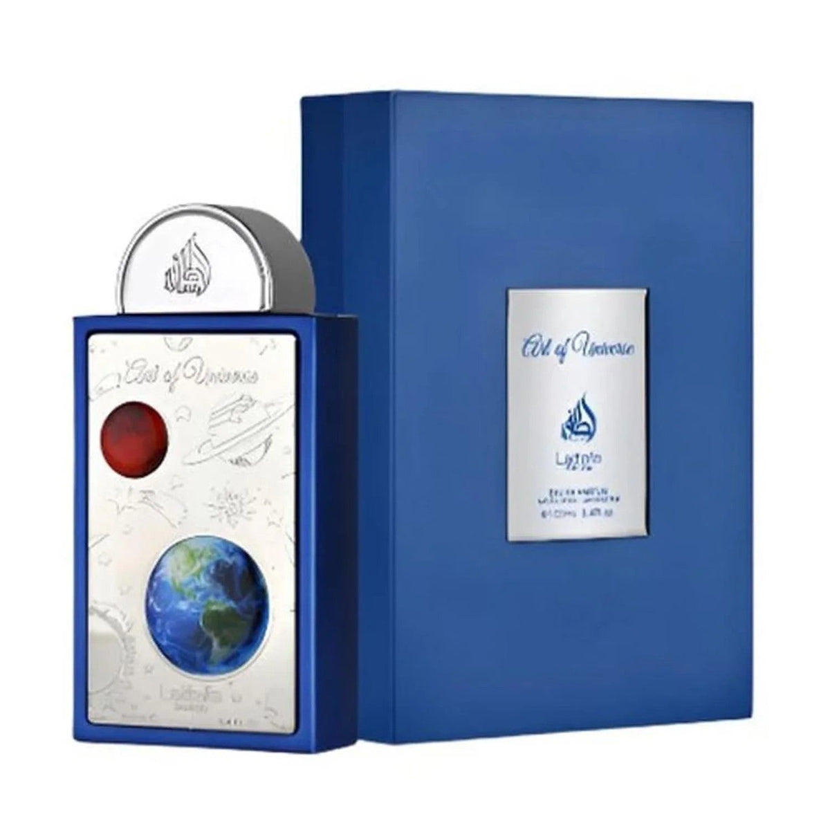 Lattafa Pride Art Of Universe 100 ml — Eau de parfum