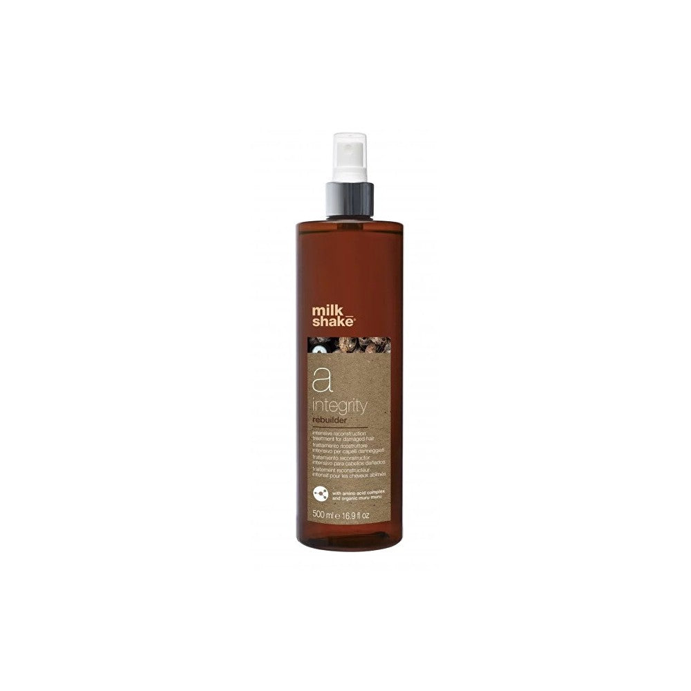 Milk Shake Integrity A Rebuilder 500 ml — Trattamento capelli