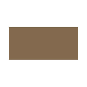 Nanobrow Microblading Penn Lys Brun/Varm 1 ml — Microblading Penn