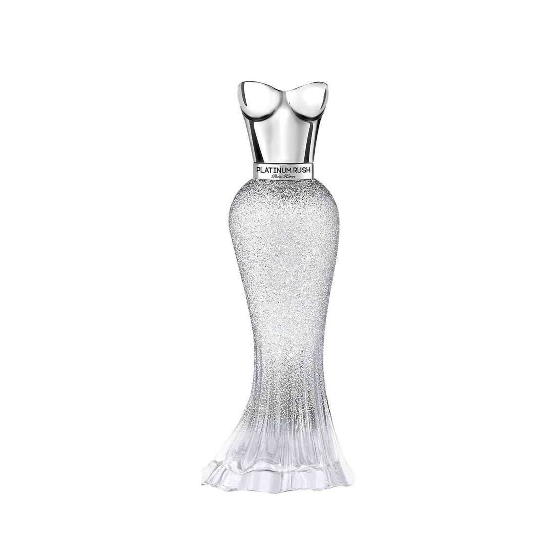 Paris Hilton Platino Rush 100 ml — Eau de parfum mulher