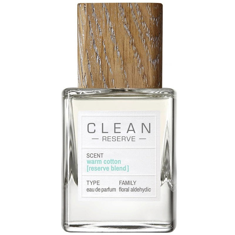 Clean Reserve Caldo Cotton Eau de parfum unisex 30 ml — Eau de parfum unisex