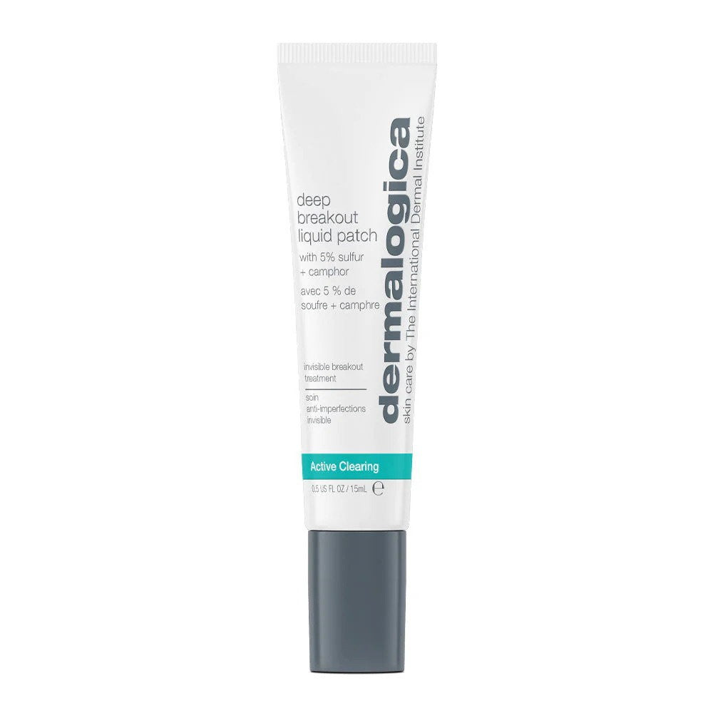 Dermalogica Deep Acne Liquid Patch 13 ml — Antiakné lotion