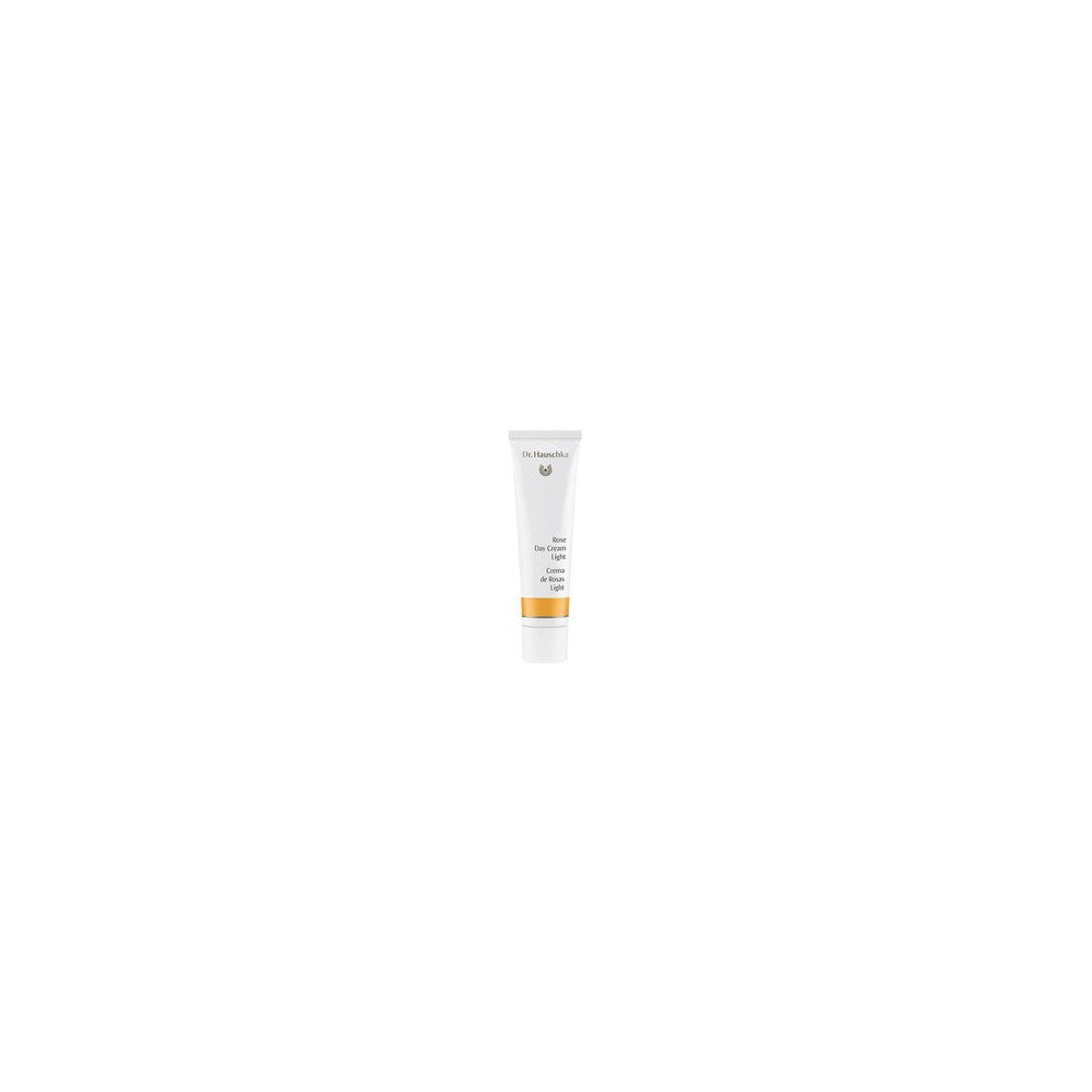 Dr Hauschka Θεραπεία προσώπου για ευαίσθητο δέρμα 30 ml — Κρέμα προσώπου