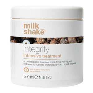 Milk Shake Integrity Haarmasker 500 ml — Haarmasker