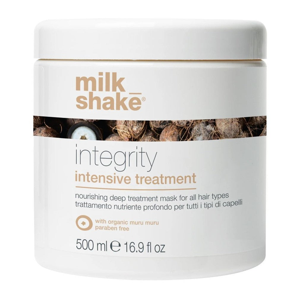 Milk Shake Integrity Haarmaske 500 ml — Haarmaske