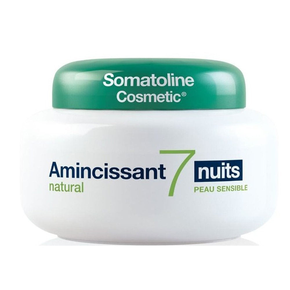 Somatoline Cosmetic Gel corpo snellente 7 notti 400 ml — Bodygel