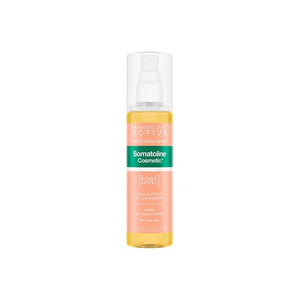 Somatoline Cosmetic Active Secco Corpo Olio rimodellante 125 ml — Bodyolie