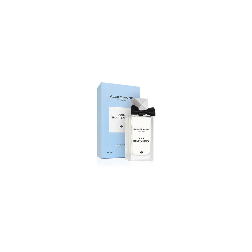 Alex Simone Monaco Joie Inattendue 100 ml — Eau de parfum mulher