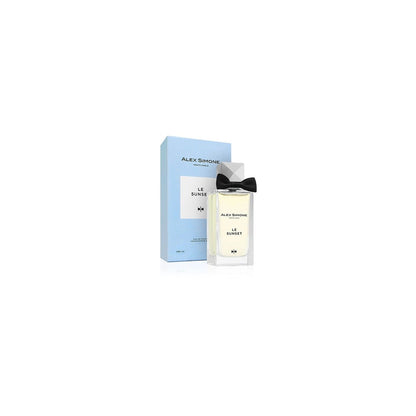 Alex Simone Le Sunset 100 ml — 유니섹스 오 드 퍼퓸