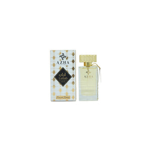 Azha Perfumes Lubab 100 ml — Eau de parfum Unisex