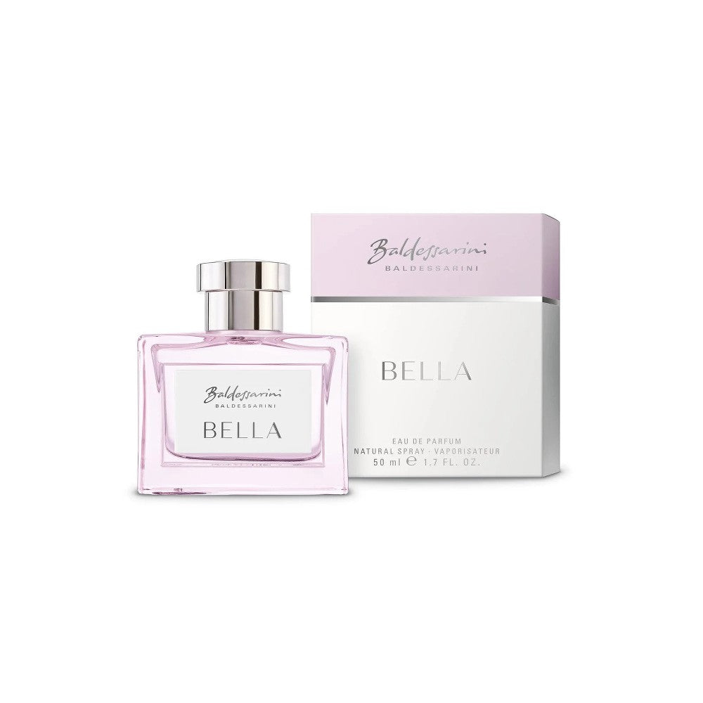 Baldessarini Bella 50 ml — Damen Eau de Parfum
