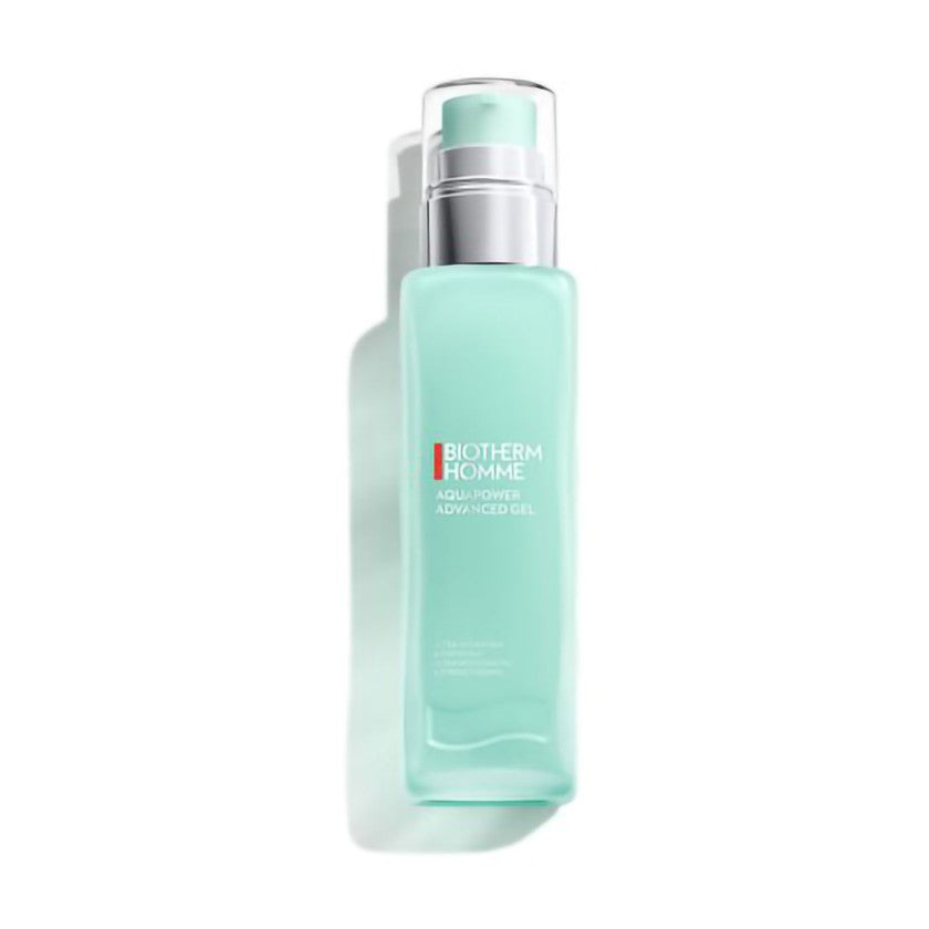 Biotherm Homme Aquapower Advanced 75 ml — Τζελ προσώπου για άνδρες