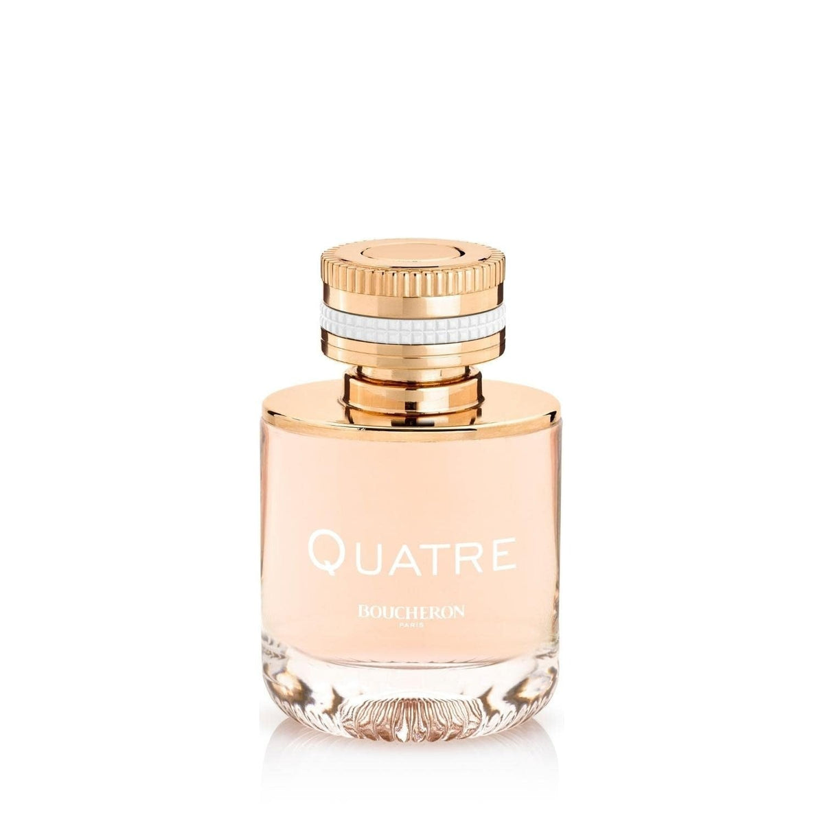 Boucheron Quatre 50 ml — אוד פארפיום