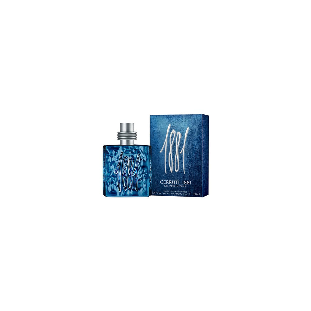 Cerruti 1881 Silver Night 100 ml — Άρωμα για γυναίκες