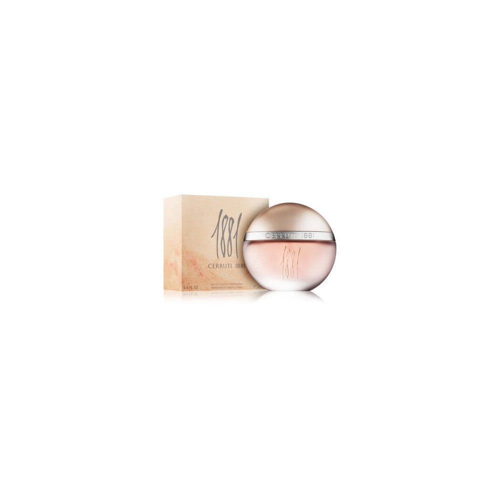 Cerruti 1881 100 ml — Miesten Eau de Toilette