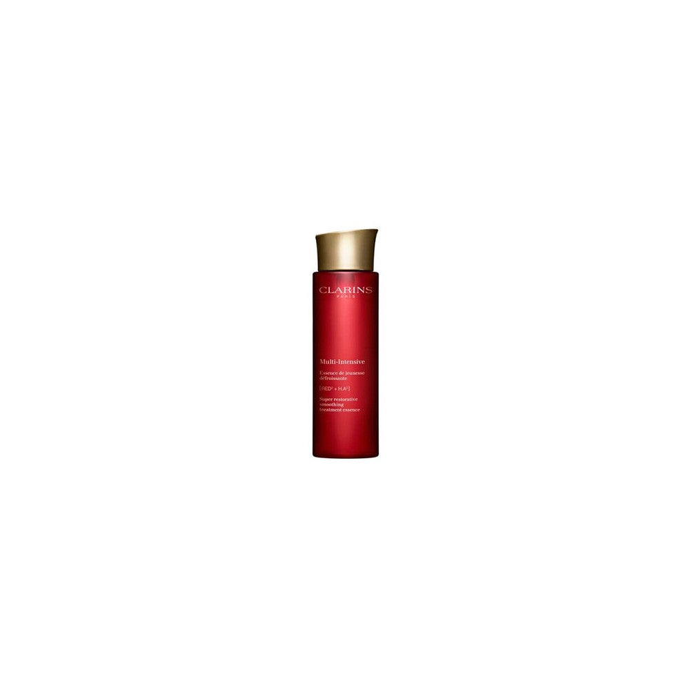 Clarins Super Restorative Essenza Levigante 200 ml — Essence visage