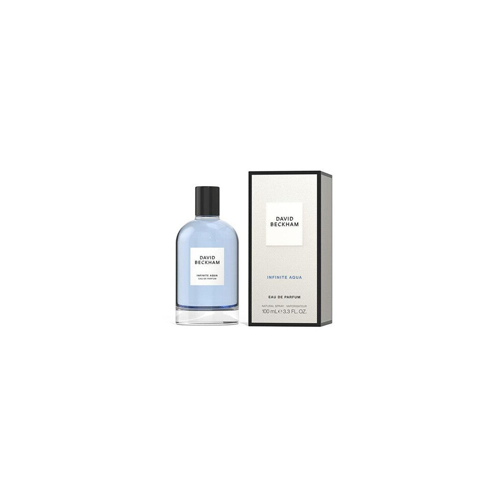 David Beckham Infinite Aqua Herre 100 ml — Herre Eau de Parfum