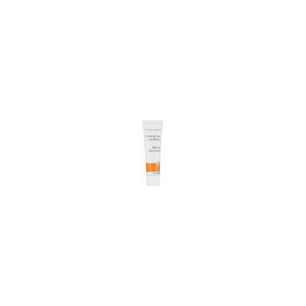 Dr Hauschka Crema giorno alla melissa 30 ml — Κρέμα προσώπου