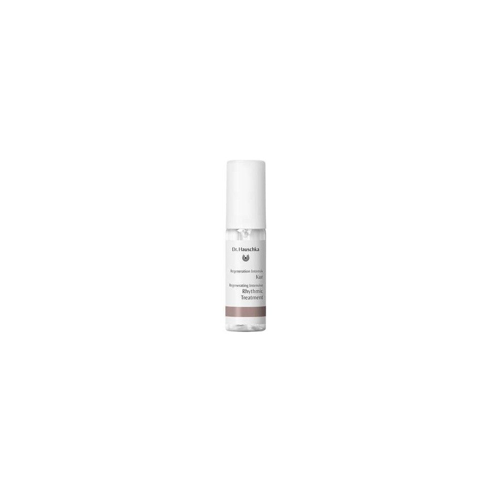 Dr Hauschka Siero rigenerante 40 ml — Siero viso