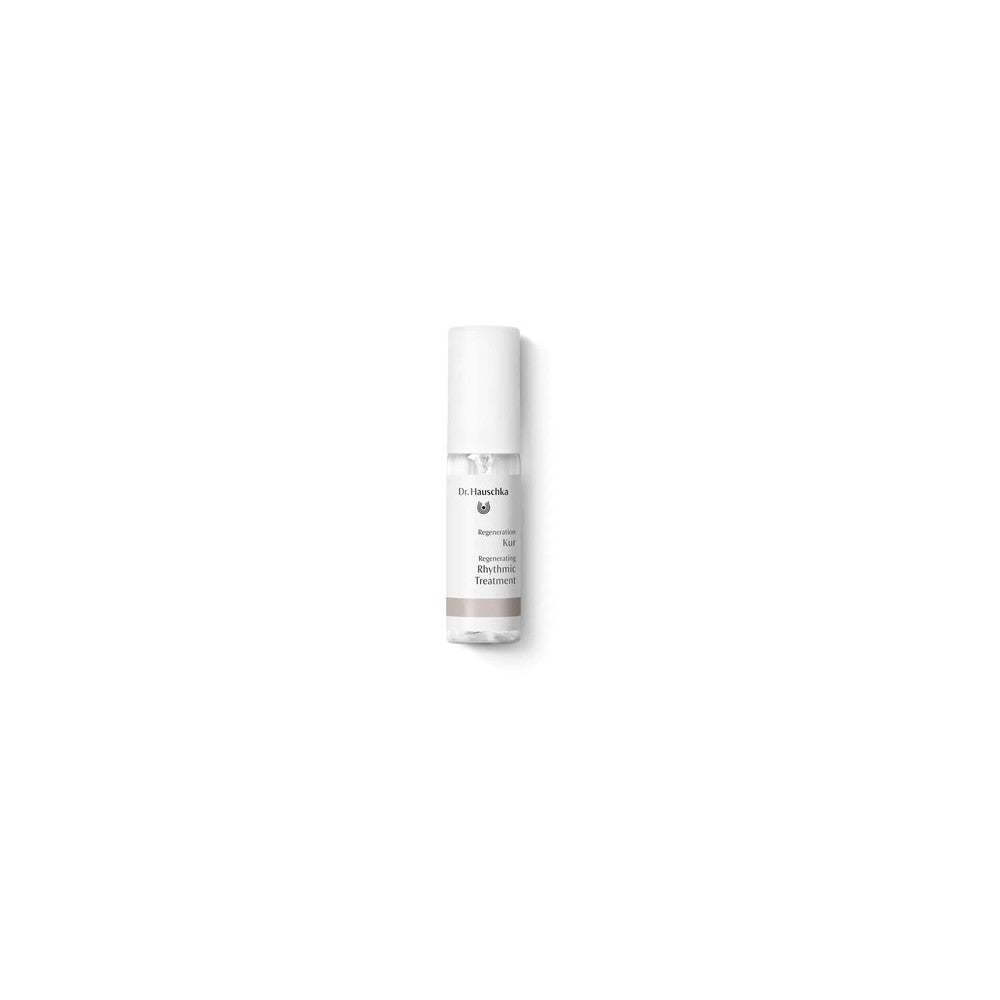 Dr Hauschka Trattamento rigenerativo ritmico 40 ml — Siero viso