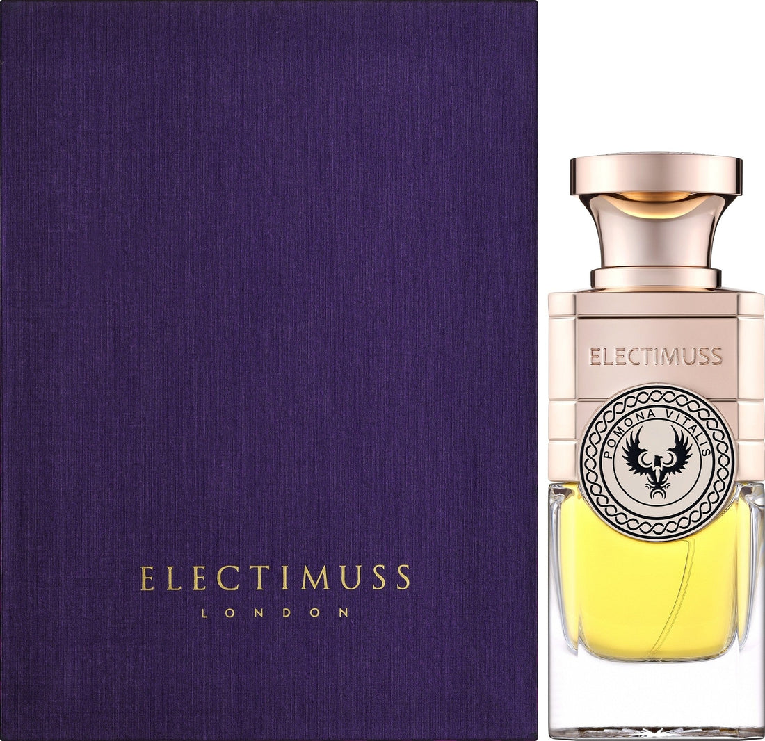 Electimuss Pomona Vitalis 100 ml — Rent parfyme