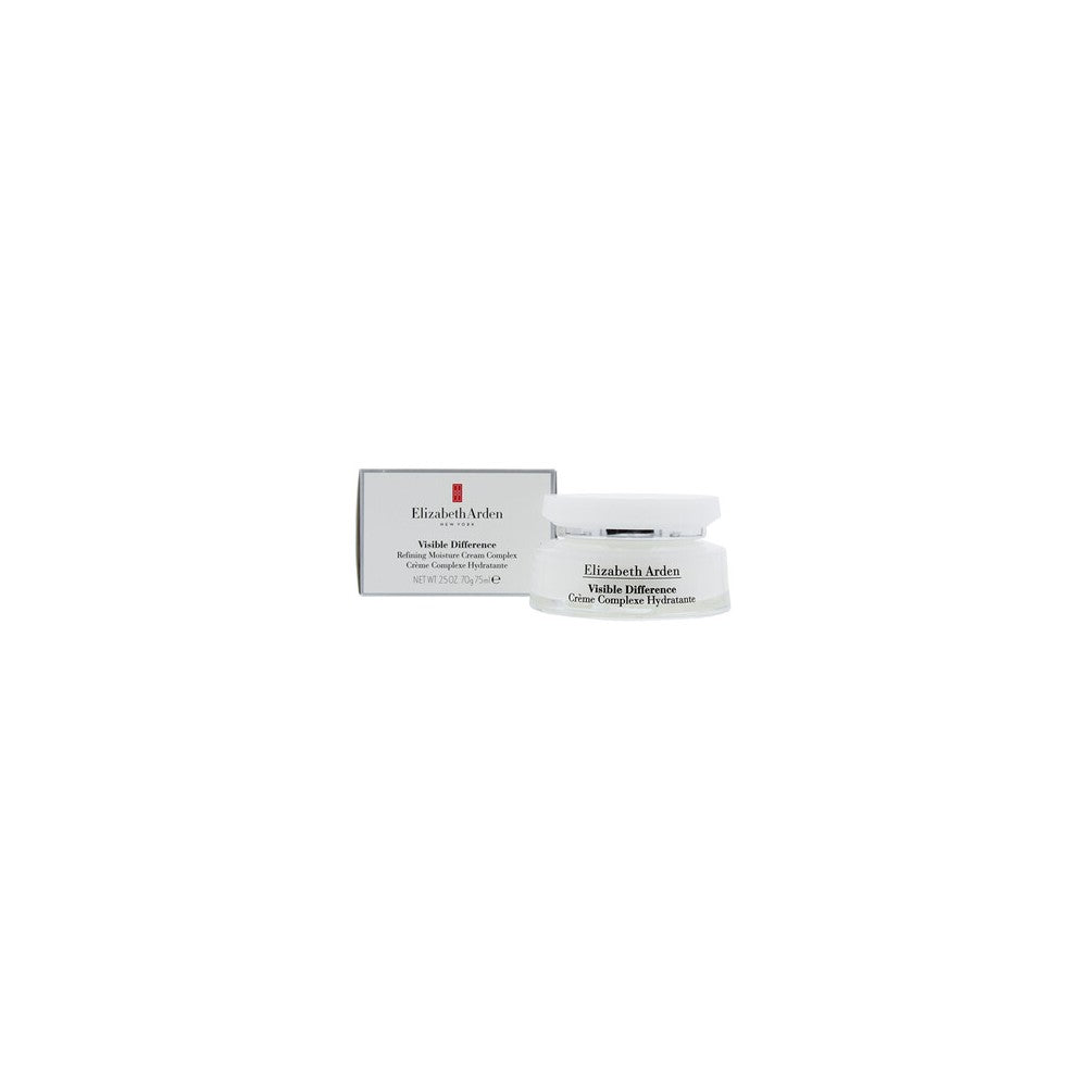 Elizabeth Arden Visible Difference Complex 100 ml — Kosteuttava kasvovoide