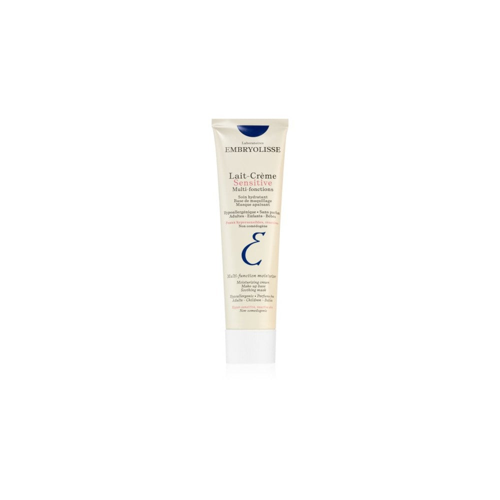 Embryolisse Lait-Crème Sensitive 面霜 100 ml — 面部面霜