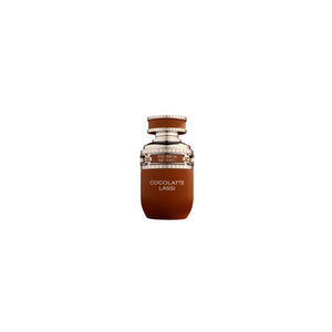 French Avenue Cocolatte Lassi 80 ml — Eau de parfum donna