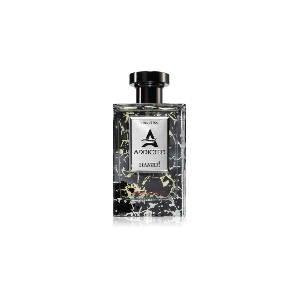 Hamidi Addicted Absolutely Intenso 110 ml — Εκχύλισμα αρώματος unisex